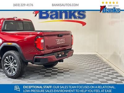 New 2025 GMC Canyon Denali Crew Cab 4WD Pickup for sale #G51775 - photo 2