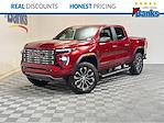 New 2025 GMC Canyon Denali Crew Cab 4WD Pickup for sale #G51775 - photo 1