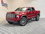 New 2025 GMC Canyon Denali Crew Cab 4WD Pickup for sale #G51775 - photo 3