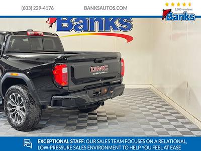 New 2025 GMC Canyon Denali Crew Cab 4WD Pickup for sale #G51776 - photo 2