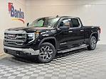 New 2025 GMC Sierra 1500 SLT Crew Cab 4WD Pickup for sale #G51777 - photo 3