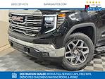 New 2025 GMC Sierra 1500 SLT Crew Cab 4WD Pickup for sale #G51777 - photo 4