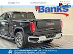 New 2025 GMC Sierra 1500 SLT Crew Cab 4WD Pickup for sale #G51777 - photo 2