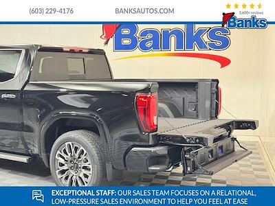 New 2025 GMC Sierra 1500 Denali Ultimate Crew Cab 4WD Pickup for sale #G51779 - photo 2