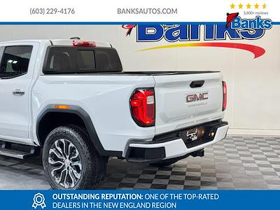 New 2025 GMC Canyon Denali Crew Cab 4WD Pickup for sale #G51782 - photo 2
