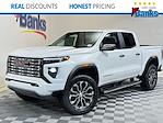 New 2025 GMC Canyon Denali Crew Cab 4WD Pickup for sale #G51782 - photo 1