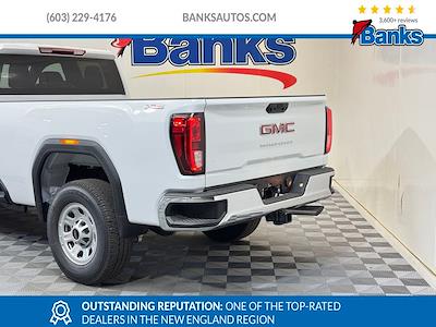 New 2025 GMC Sierra 2500 Pro Double Cab 4WD Pickup for sale #G51783 - photo 2