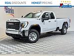 New 2025 GMC Sierra 2500 Pro Double Cab 4WD Pickup for sale #G51783 - photo 1