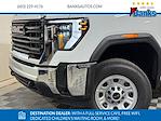 New 2025 GMC Sierra 2500 Pro Double Cab 4WD Pickup for sale #G51783 - photo 4