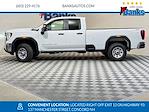 New 2025 GMC Sierra 2500 Pro Double Cab 4WD Pickup for sale #G51783 - photo 6