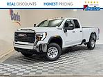 New 2025 GMC Sierra 2500 Pro Double Cab 4WD Pickup for sale #G51784 - photo 1