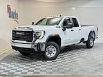 New 2025 GMC Sierra 2500 Pro Double Cab 4WD Pickup for sale #G51784 - photo 3