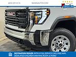 New 2025 GMC Sierra 2500 Pro Double Cab 4WD Pickup for sale #G51784 - photo 4
