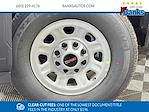 New 2025 GMC Sierra 2500 Pro Double Cab 4WD Pickup for sale #G51784 - photo 5