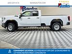 New 2025 GMC Sierra 2500 Pro Double Cab 4WD Pickup for sale #G51784 - photo 6