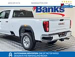 New 2025 GMC Sierra 2500 Pro Double Cab 4WD Pickup for sale #G51784 - photo 2