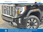New 2025 GMC Sierra 3500 Denali Crew Cab 4WD Pickup for sale #G51786 - photo 4