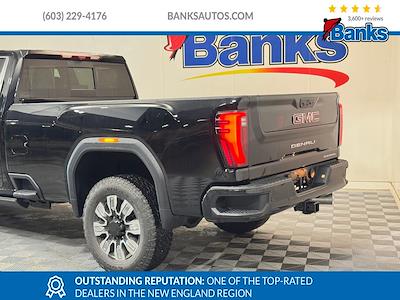 New 2025 GMC Sierra 3500 Denali Crew Cab 4WD Pickup for sale #G51790 - photo 2