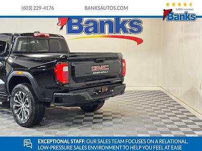 New 2025 GMC Canyon Denali Crew Cab 4WD Pickup for sale #G51800 - photo 2