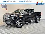 New 2025 GMC Canyon Denali Crew Cab 4WD Pickup for sale #G51800 - photo 1