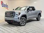 New 2025 GMC Sierra 1500 AT4 Crew Cab 4WD Pickup for sale #G51803 - photo 3