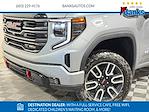 New 2025 GMC Sierra 1500 AT4 Crew Cab 4WD Pickup for sale #G51803 - photo 4