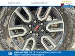 New 2025 GMC Sierra 1500 AT4 Crew Cab 4WD Pickup for sale #G51803 - photo 5