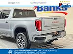 New 2025 GMC Sierra 1500 AT4 Crew Cab 4WD Pickup for sale #G51803 - photo 2