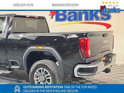 New 2025 GMC Sierra 2500 SLE Crew Cab 4WD Pickup for sale #G51805 - photo 2
