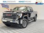 New 2025 GMC Sierra 2500 SLE Crew Cab 4WD Pickup for sale #G51805 - photo 1