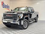 New 2025 GMC Sierra 2500 SLE Crew Cab 4WD Pickup for sale #G51805 - photo 3