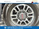 New 2025 GMC Sierra 2500 SLE Crew Cab 4WD Pickup for sale #G51805 - photo 5