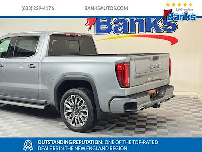 New 2025 GMC Sierra 1500 Denali Ultimate Crew Cab 4WD Pickup for sale #G51806 - photo 2