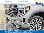 New 2025 GMC Sierra 1500 Denali Ultimate Crew Cab 4WD Pickup for sale #G51806 - photo 4