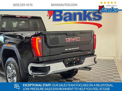 New 2025 GMC Sierra 2500 SLT Crew Cab 4WD Pickup for sale #G51813 - photo 2
