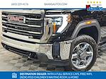 New 2025 GMC Sierra 2500 SLT Crew Cab 4WD Pickup for sale #G51813 - photo 3