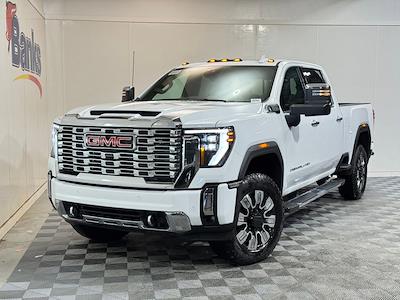 New 2025 GMC Sierra 2500 Denali Crew Cab 4WD Pickup for sale #G51814 - photo 2