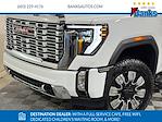 New 2025 GMC Sierra 2500 Denali Crew Cab 4WD Pickup for sale #G51814 - photo 3