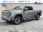 New 2025 GMC Sierra 2500 Denali Crew Cab 4WD Pickup for sale #G51818 - photo 1