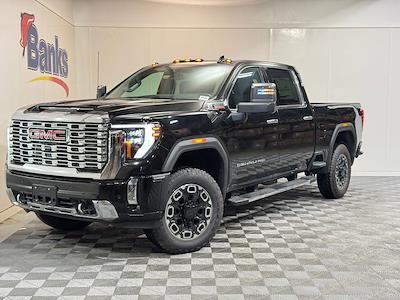 New 2025 GMC Sierra 3500 Denali Crew Cab 4WD Pickup for sale #G51821 - photo 2