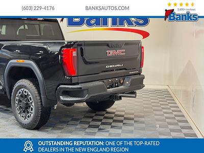 New 2025 GMC Sierra 3500 Denali Crew Cab 4WD Pickup for sale #G51821 - photo 2