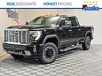 New 2025 GMC Sierra 3500 Denali Crew Cab 4WD Pickup for sale #G51821 - photo 1