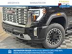 New 2025 GMC Sierra 3500 Denali Crew Cab 4WD Pickup for sale #G51821 - photo 3