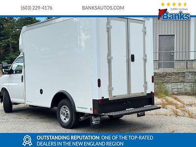 New 2025 GMC Savana 3500 Box Van for sale #G51822 - photo 2