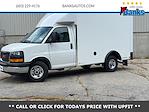 New 2025 GMC Savana 3500 Box Van for sale #G51822 - photo 1