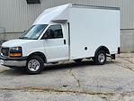 New 2025 GMC Savana 3500 Box Van for sale #G51822 - photo 3