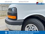 New 2025 GMC Savana 3500 Box Van for sale #G51822 - photo 4