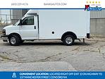 New 2025 GMC Savana 3500 Box Van for sale #G51822 - photo 6