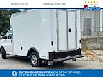 New 2025 GMC Savana 3500 Box Van for sale #G51822 - photo 2
