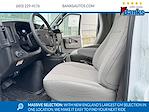 New 2025 GMC Savana 3500 Box Van for sale #G51822 - photo 8